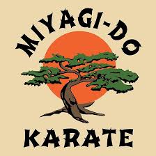 Miyagi-do logo