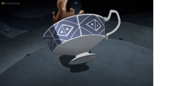 Girls Und Panzer Episode 4 Screenshot (15)