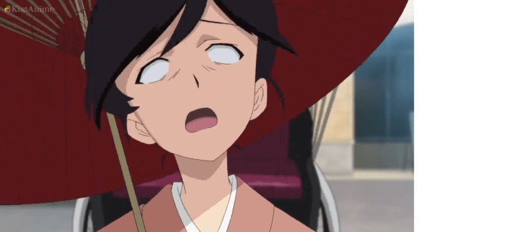 Girls Und Panzer Episode 4 Screenshot (23)