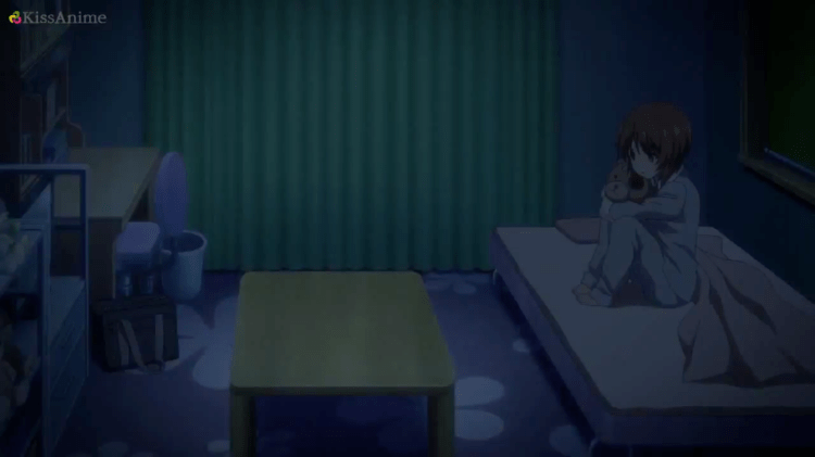 Girls Und Panzer Episode 7 Screenshot (13)