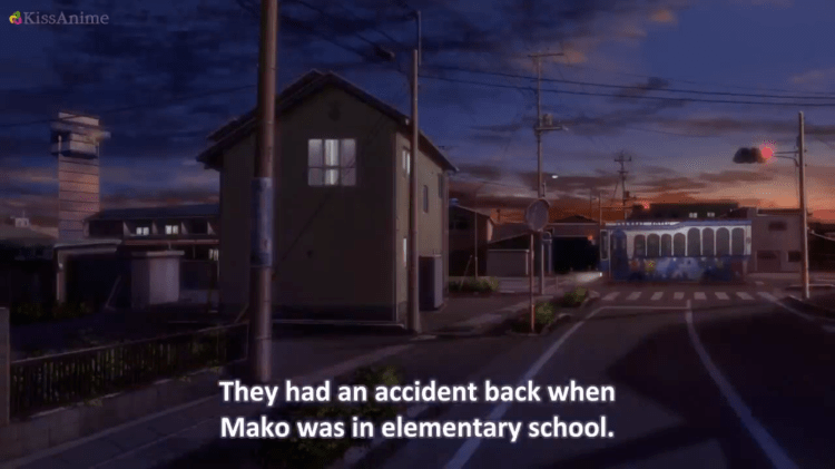 Girls Und Panzer Episode 7 Screenshot (8)