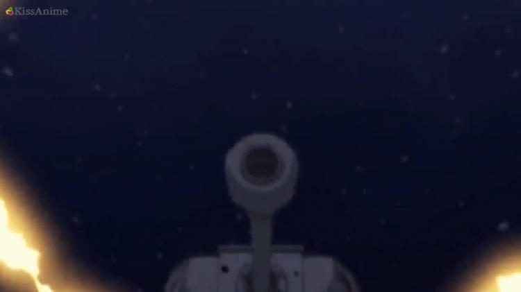 Girls Und Panzer Episode 9 Screenshot (51)